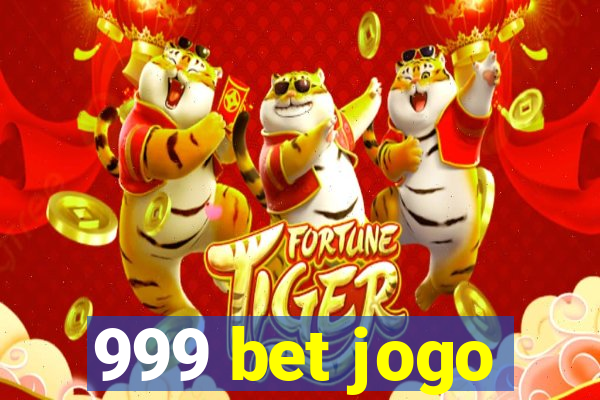 999 bet jogo